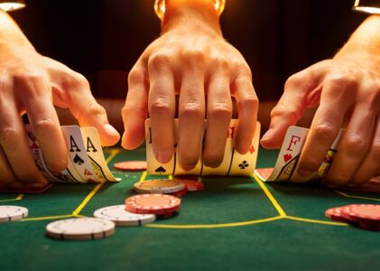 Comparing Poker Variants, Which Style Suits Your Skill Level