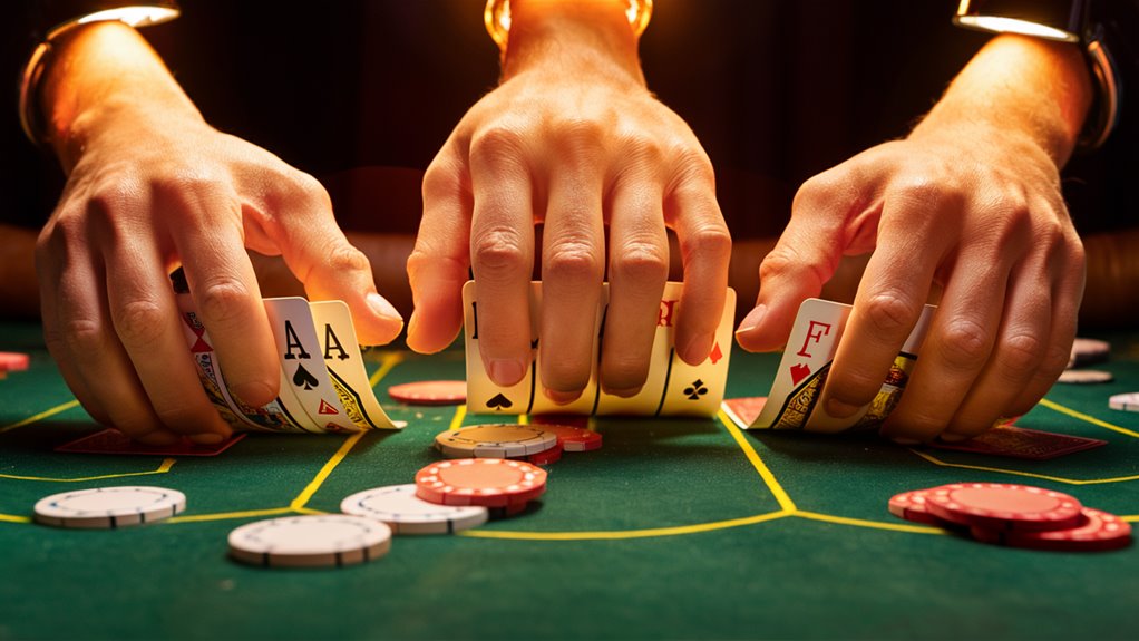 Comparing Poker Variants, Which Style Suits Your Skill Level