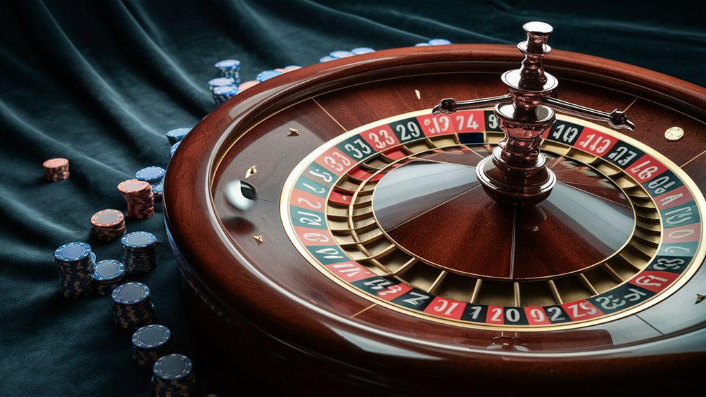 control your gambling funds