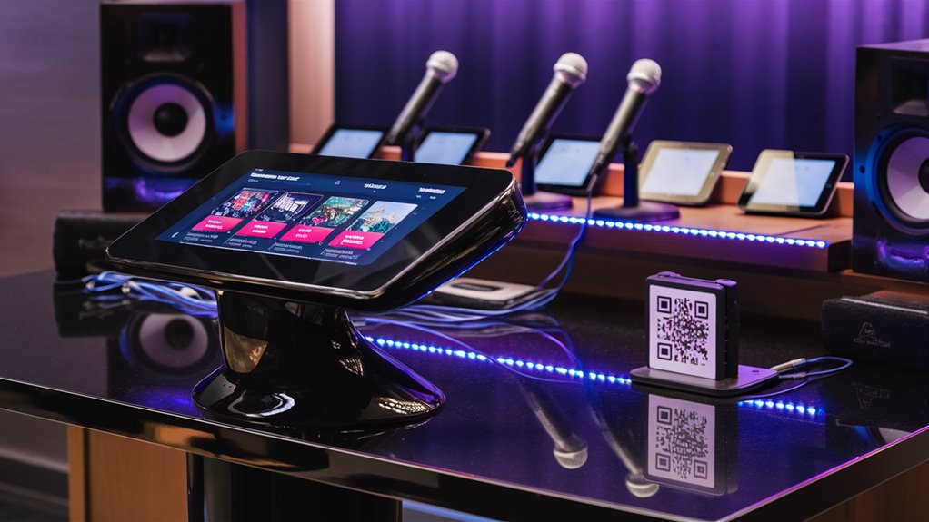 digital connection program capabilities