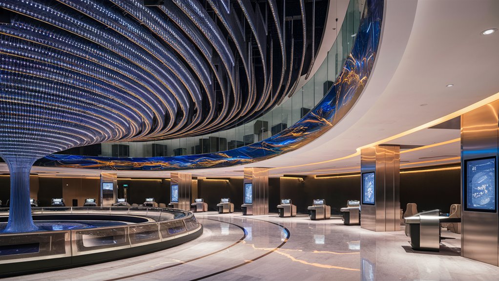 digital tools transform buildings