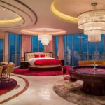 elite casino guest accommodation