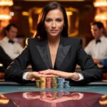 female gamblers challenge industry norms