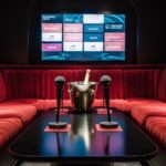 find cheap karaoke parties
