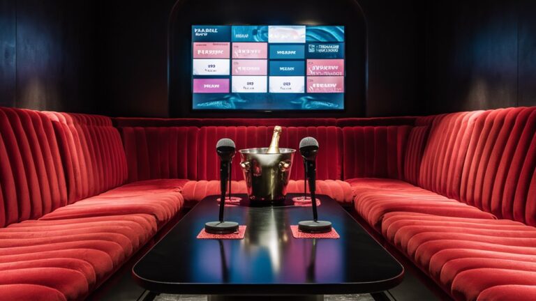 find cheap karaoke parties