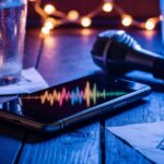 fun karaoke song selection