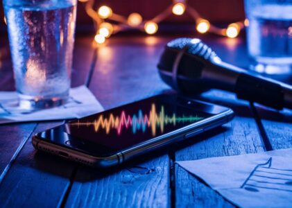 Tips for Creating the Best Karaoke Playlist for Any Occasion