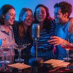 fun singing party guide