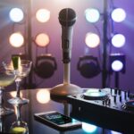 fun singing party planning