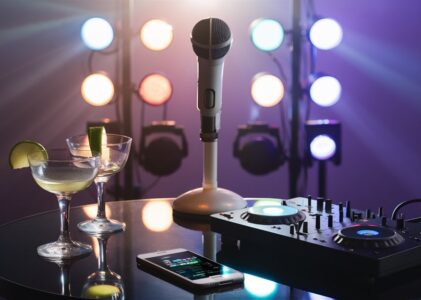 Tips for Creating a Karaoke Playlist That Will Wow Your Guests