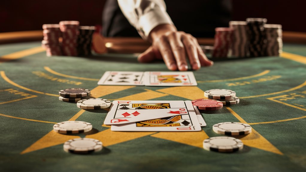 gamblers cannot beat casinos