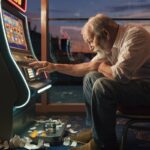 gambling despite losing money