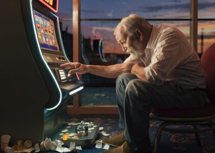 The Psychology of Risk, Why We Gamble Even When We Lose