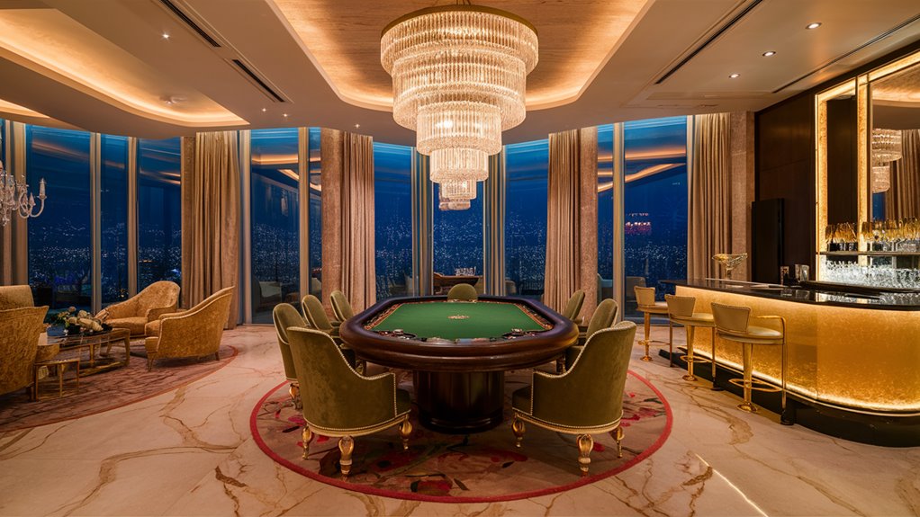 gambling fun and entertainment