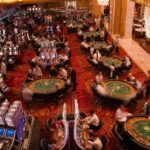 gambling generates massive casino profits