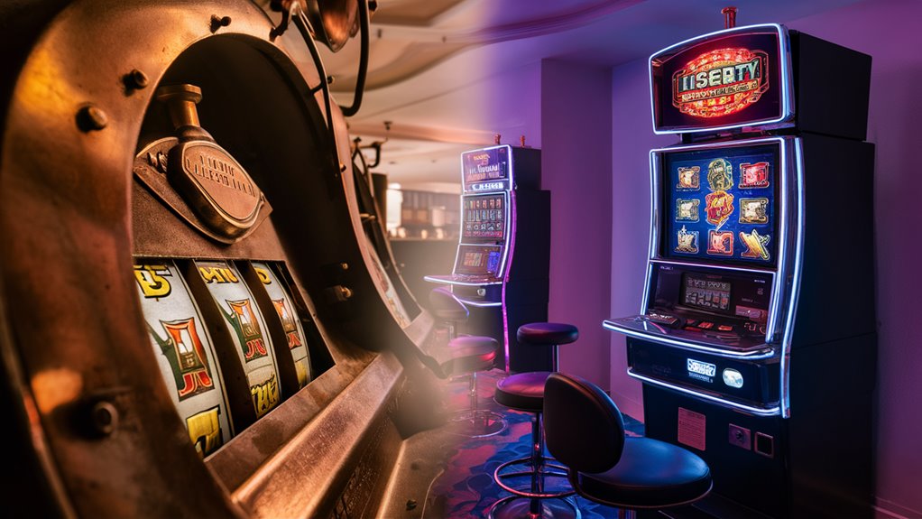 games transform digital entertainment world