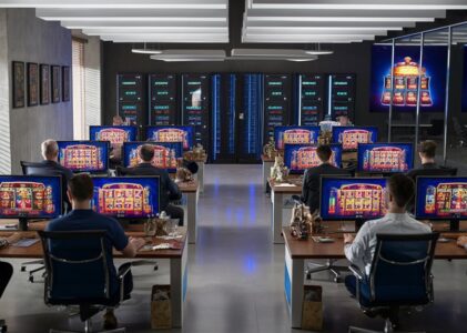 Top Casino Software Providers, Who Powers Your Favorite Games