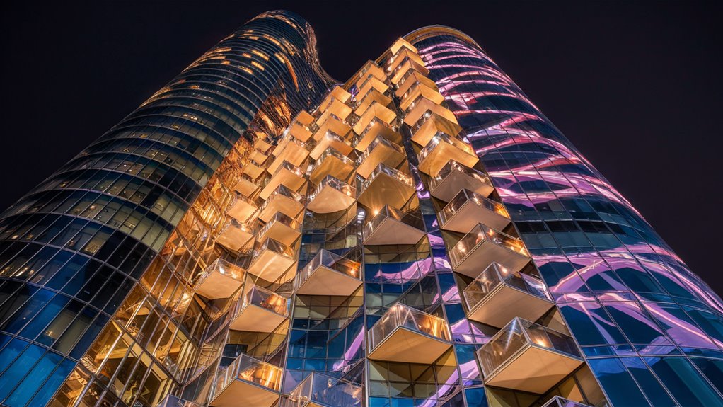 Casino-Inspired Architecture, Buildings Designed to Dazzle