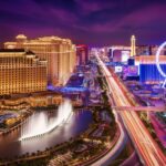 global gambling tourism destinations