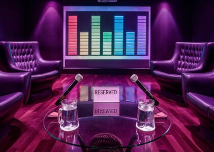 How to Get the Best Karaoke Deals for Group Events
