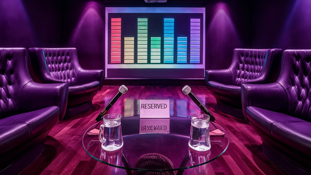 How to Get the Best Karaoke Deals for Group Events