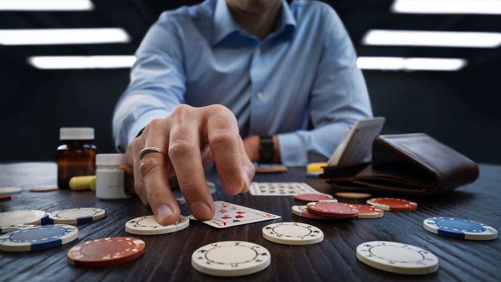 help for gambling addiction