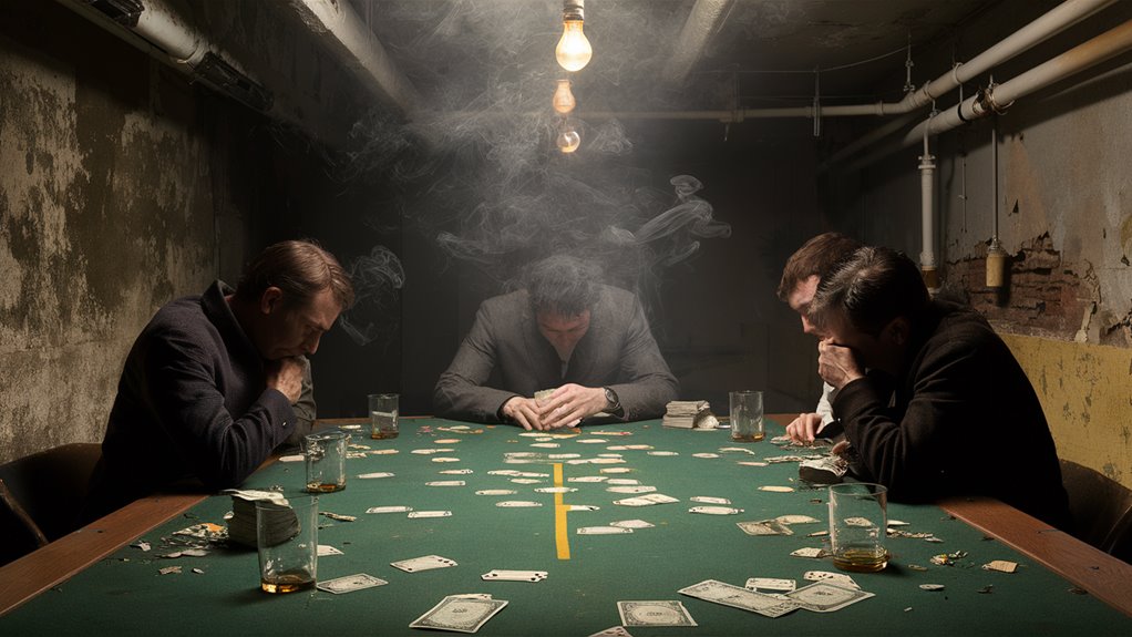 hidden illegal betting operations