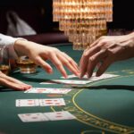 high stakes card gaming