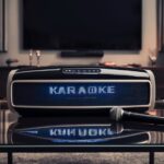 home karaoke audio equipment
