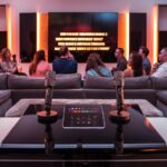 home party karaoke equipment