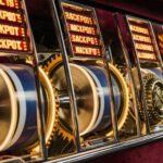 how jackpots keep growing