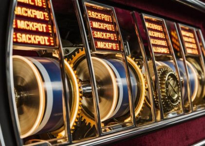 Progressive Jackpots Explained, The Mechanics Behind Massive Wins