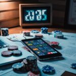 internet gambling legal status