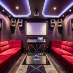 karaoke room setup instructions