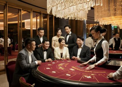 Casino Tourism in Korea, A Hidden Gem for International Players
