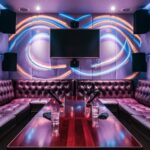 maximize karaoke room experience