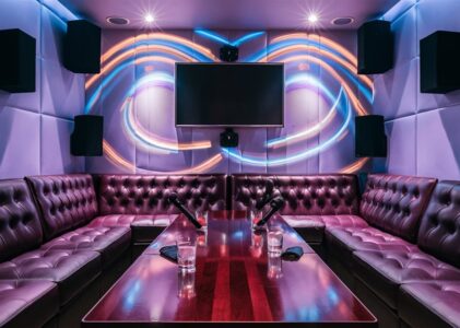 How to Get the Most Out of Your Karaoke Room Booking