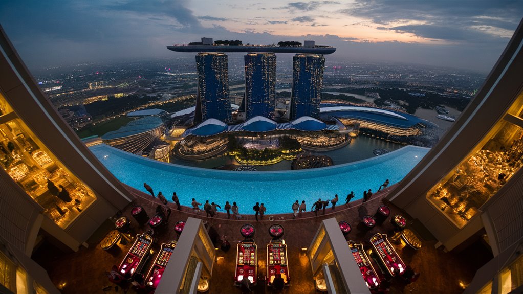 modern asian economic powerhouse
