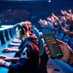 online gambling meets gaming