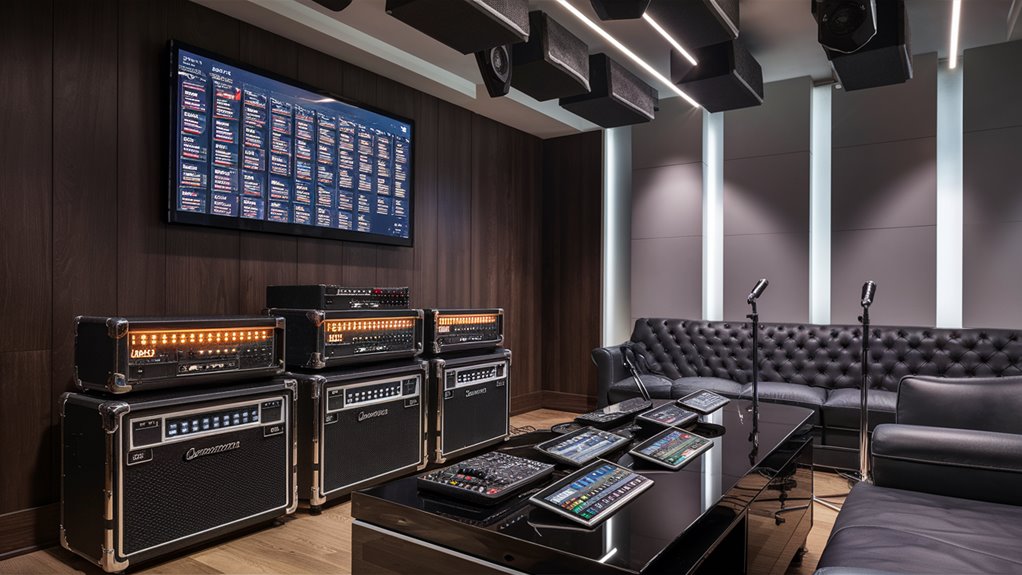 online music file organization