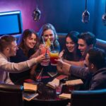 organize epic karaoke party