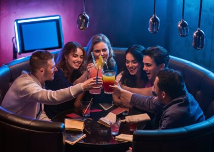 Tips for Planning the Best Karaoke Night Out