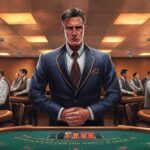 oversee casino gaming operations