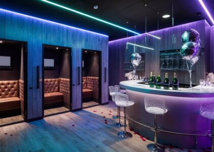 Best Karaoke Venues for Birthday Parties and Anniversaries