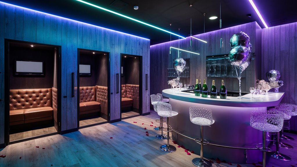 Best Karaoke Venues for Birthday Parties and Anniversaries