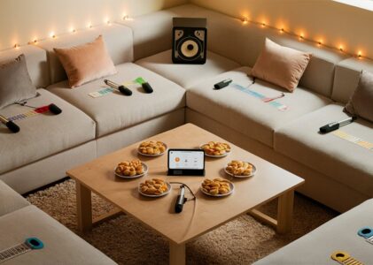 How to Organize a Karaoke Event Without Stress
