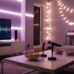 plan fun singing party