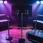 plan perfect karaoke party