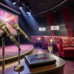 plan perfect karaoke party