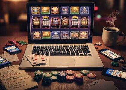 Online Casino Reviews, What Real Players Are Saying